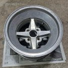 JDM Vintage 14inch work? 9J 114.3 Suribachi Rim Hayashi Techno Heart K No Tires