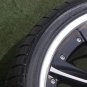 JDM Rare Kranze Krishna 8J +37 +24 CHR Alphard Vellfire Cima Elgrand E No Tires