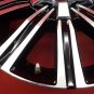 JDM LEXUS Lexus LX570 URJ201W late genuine option 21 inch wheel 4wheel No Tires