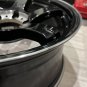 JDM Hiace 18inch wheel wheel RAYS Gram Lights GRAM LIGHTS BACK9 GL mod No Tires