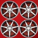 JDM Forged lightweight VOLK RACING Volk racing G7 wheel 4wheels 8J18 P No Tires