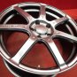 JDM Forged lightweight VOLK RACING Volk racing G7 wheel 4wheels 8J18 P No Tires
