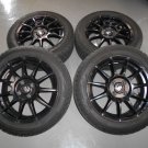 JDM BMW MINI for R56 1 Tire width 195 mm aspect ratio 55% rim diameter No Tires