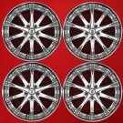 JDM WORK work SCHWERT Shubert SC4 wheel 4wheels 8J19 PCD114.3 5 hole + No Tires