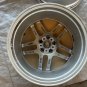 JDM RareAlfa Romeo GT genuine/188j+32/5 hole 112/4wheels set Sportiva No Tires
