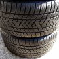 JDM 4wheels SET is also Tire width 295 mm aspect ratio 40% rim diamet No Tires