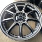 JDM RAYS Gram Lights 57G aluminum wheel 16 6.5j +45 HB bronze series 4 No Tires