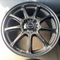 JDM RAYS Gram Lights 57G aluminum wheel 16 6.5j +45 HB bronze series 4 No Tires