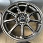 JDM RAYS Gram Lights 57G aluminum wheel 16 6.5j +45 HB bronze series 4 No Tires