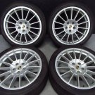 JDM Porsche 957 Cayenne Turbo Genuine Option Sports Plus 21 Inch Cayen No Tires