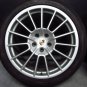 JDM Porsche 957 Cayenne Turbo Genuine Option Sports Plus 21 Inch Cayen No Tires