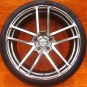 JDM Y4YOKOHAMA AVS MODEL Tire width 245 mm aspect ratio 35% rim diamet No Tires