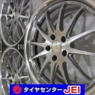 JDM 20 inch Work Gnothis GHI 9J+33/+27 120 Lexus LS/BMW Deep Rim Used  No Tires