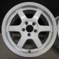 JDM TE37 Rays RAYS 15inch 2wheels Prius Legacy Impreza Forester BRZ FT No Tires