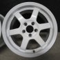 JDM TE37 Rays RAYS 15inch 2wheels Prius Legacy Impreza Forester BRZ FT No Tires