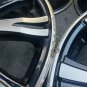 JDM psi WORK work SCHWERT SC4M SCHWERT 16 inch 5.5J +46 4 hole PCD100 No Tires