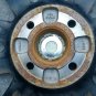 JDM psi WORK work SCHWERT SC4M SCHWERT 16 inch 5.5J +46 4 hole PCD100 No Tires