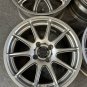 JDM PRODRIVE Prodrive GC010E 15 inch 6.5J +35 100 4H MAT manufacturing No Tires