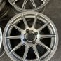 JDM PRODRIVE Prodrive GC010E 15 inch 6.5J +35 100 4H MAT manufacturing No Tires