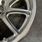 JDM PRODRIVE Prodrive GC010E 15 inch 6.5J +35 100 4H MAT manufacturing No Tires