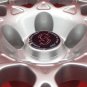 JDM Forged lightweight Stagea Autech version 260 RS genuine BBS 17 inch 4wheels