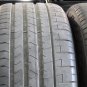 JDM Slightly used BBS LM Tire width 265 mm aspect ratio 40% rim diamet No Tires