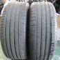 JDM Slightly used BBS LM Tire width 265 mm aspect ratio 40% rim diamet No Tires