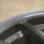 JDM I465 popular WORK Emotion CR Kai PCD100 7J+35 compact car No Tires