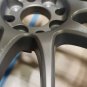 JDM I465 popular WORK Emotion CR Kai PCD100 7J+35 compact car No Tires
