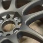 JDM I465 popular WORK Emotion CR Kai PCD100 7J+35 compact car No Tires