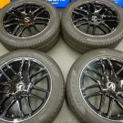 JDM For BMW X3 G01 X4 Tire width 255 mm aspect ratio 50% rim diameter No Tires