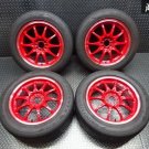 JDM RAYS Rays Volk CE28 CR club racer scholarship forged FORGED 16 inc No Tires