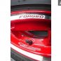 JDM RAYS Rays Volk CE28 CR club racer scholarship forged FORGED 16 inc No Tires