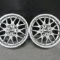 JDM BBS RX263 2 bottles Aqua Vitz Fit Note Corolla Field Road Star Por No Tires