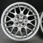JDM BBS RX263 2 bottles Aqua Vitz Fit Note Corolla Field Road Star Por No Tires