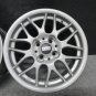 JDM BBS RX263 2 bottles Aqua Vitz Fit Note Corolla Field Road Star Por No Tires