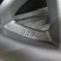 JDM BBS RX263 2 bottles Aqua Vitz Fit Note Corolla Field Road Star Por No Tires