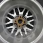 JDM BBS RX263 2 bottles Aqua Vitz Fit Note Corolla Field Road Star Por No Tires