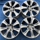 JDM Rare HONDA Honda 18 inch 8J +55 PCD120 5 hole KB1 KB2 KB Legend 12 No Tires