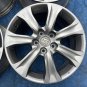 JDM Rare HONDA Honda 18 inch 8J +55 PCD120 5 hole KB1 KB2 KB Legend 12 No Tires