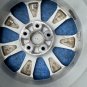JDM Rare HONDA Honda 18 inch 8J +55 PCD120 5 hole KB1 KB2 KB Legend 12 No Tires