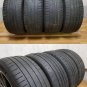JDM Forged 17 inch 7.5J +50 PCD112 BBS RF RF506 Lightweight VW Golf Go No Tires