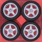 JDM 《RAYS》 Volk Racing GR.AV Roadster, etc. 185/55R15TW15 No Tires