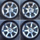 JDM Y170J141 RollsRoyce Wraith RollsRoyce WRAITH genuine 21 inch plate No Tires