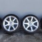 JDM Y170J141 RollsRoyce Wraith RollsRoyce WRAITH genuine 21 inch plate No Tires
