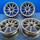 JDM private house possible PRODRIVE Pro drive GC010E aluminum wheel 4w No Tires