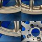 JDM private house possible PRODRIVE Pro drive GC010E aluminum wheel 4w No Tires