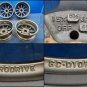 JDM private house possible PRODRIVE Pro drive GC010E aluminum wheel 4w No Tires