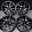 JDM MercedesBenz GLC 4MATIC AMG original 21 inch GLC43 GLC63 coupe W25 No Tires