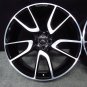JDM MercedesBenz GLC 4MATIC AMG original 21 inch GLC43 GLC63 coupe W25 No Tires